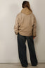 Golden Goose - Jacket - Journey Unisex Reversible Workwear Raul Cotton - Cartouche