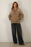 Golden Goose - Jacket - Journey Unisex Reversible Workwear Raul Cotton - Cartouche