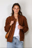 Arma - Jacket - Halti - Saddle