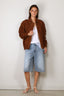 Arma - Jacket - Halti - Saddle