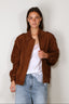 Arma - Jacket - Halti - Saddle