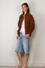 Arma - Jacket - Halti - Saddle
