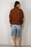 Arma - Jacket - Halti - Saddle