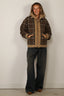 Golden Goose - Jacket - Journey Unisex Reversible Workwear Raul Cotton - Cartouche