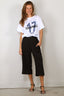 6397 - T-Shirt - Thanks Boy T - Optic White