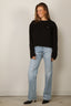 BYLOTTE Studios - Top - Ivy Longsleeve - Black