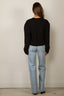 BYLOTTE Studios - Top - Ivy Longsleeve - Black