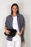 BYLOTTE - Studios - Blouse - Elle  Shirt - Navy