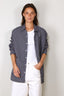 BYLOTTE - Studios - Blouse - Elle  Shirt - Navy
