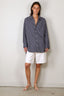 BYLOTTE - Studios - Blouse - Elle  Shirt - Navy