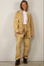 Isabel Marant - Jacket - Isane - Beige