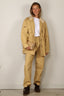 Isabel Marant - Broek - Rhil - Beige