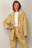 Isabel Marant - Jacket - Isane - Beige