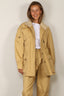 Isabel Marant - Jacket - Isane - BeigeIsabel Marant - Jacket - Isane - Beige
