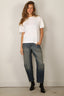Extreme Cashmere - Top - 268 Cuba - Snow