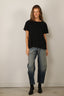 Nili Lotan - T-shirt - Brady -  Dark Navy