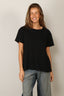 Nili Lotan - T-shirt - Brady -  Dark Navy