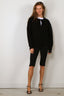 Extreme Cashmere - Vest - 436 Luce - Raven