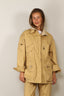 Isabel Marant - Jacket - Isane - Beige