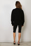 Extreme Cashmere - Vest - 436 Luce - Raven