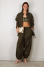 Herskind - Broek - Sylvia - Green
