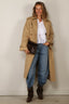 Isabel Marant - Jeans - Oriane - Light Blue