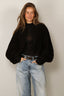 SAGE AND IVY - Jacket - Lena - Black