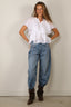 Isabel Marant - Top - Lorna - White