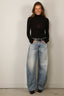 R13 - Jeans - Janine Jean - Wilted Blue