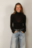 BYLOTTE Studios - Top - Lana - Black
