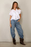Isabel Marant - Top - Lorna - White
