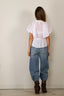 Isabel Marant - Top - Lorna - White