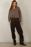 Lisa Yang - Trui - Veira - Truffle