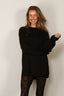Extreme Cashmere - Top - 452 Rock - Raven