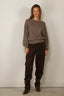 Lisa Yang - Trui - Veira - Truffle