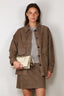 Arma - Jacket - Kaylee - Soil