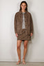 Arma - Jacket - Kaylee - Soil