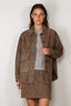 Arma - Jacket - Kaylee - Soil