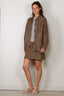 Arma - Jacket - Kaylee - Soil