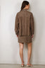 Arma - Jacket - Kaylee - Soil