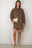 Arma - Jacket - Kaylee - Soil