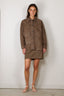 Arma - Jacket - Kaylee - Soil
