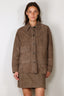 Arma - Jacket - Kaylee - Soil