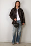 R13 - Jeans - Charlotte Jean - Merrin Blue