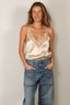 Herskind - Top - Filippa - Cream