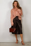 Golden Goose - Blouse - Journey W's Over Shirt - Dusty Coral