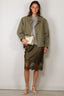 BYLOTTE Studios - Jas - Blake Jacket - Khaki
