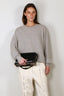 Extreme Cashmere - Sweater - 397 Bis - Grey
