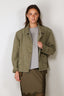 BYLOTTE Studios - Jas - Blake Jacket - Khaki