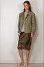 BYLOTTE Studios - Jas - Blake Jacket - Khaki